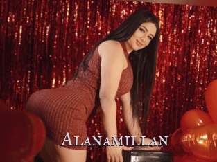 Alanamillan