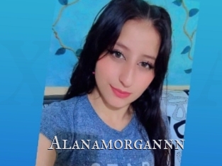 Alanamorgannn