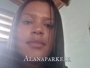 Alanaparkerr