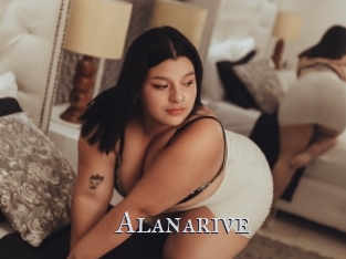 Alanarive