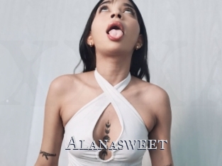 Alanasweet