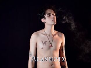 Alanhotx