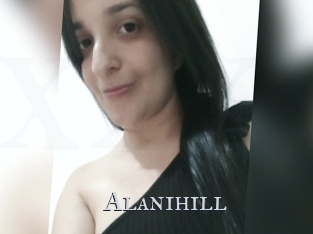 Alanihill