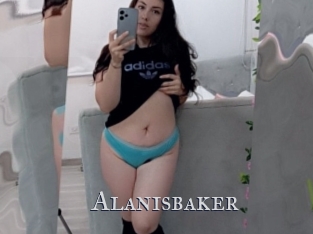 Alanisbaker