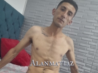 Alanmatiaz