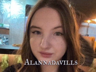 Alannadavills