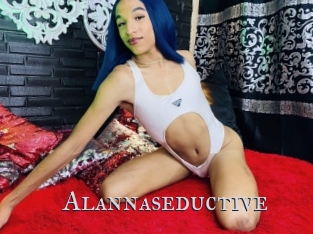 Alannaseductive