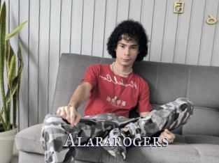 Alararogers