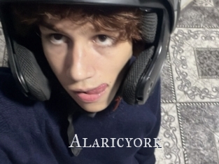 Alaricyork