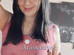 Alaskasex69