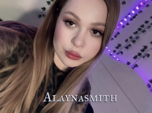 Alaynasmith