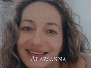 Alazsanna