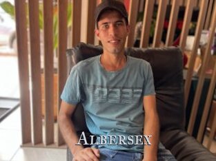 Albersex