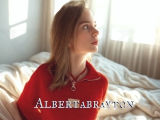 Albertabrayton