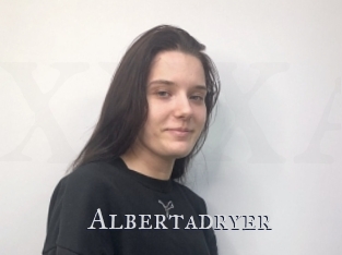 Albertadryer