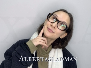 Albertagladman