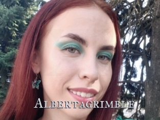 Albertagrimble