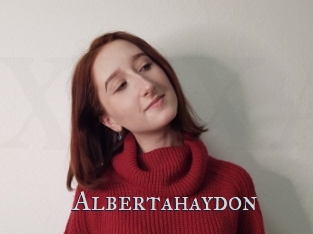 Albertahaydon