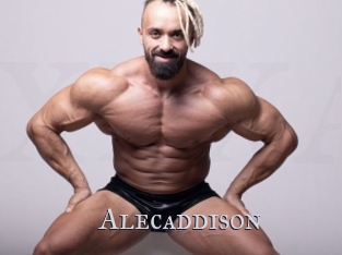 Alecaddison