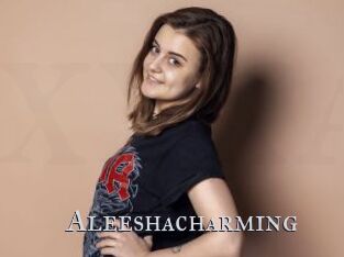 Aleeshacharming