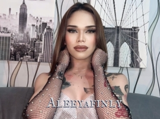 Aleeyafinly