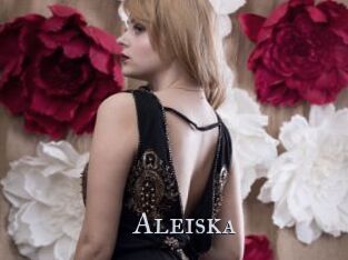 Aleiska