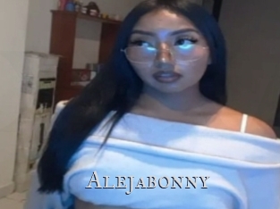 Alejabonny