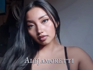 Alejamoretti