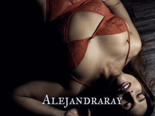 Alejandraray