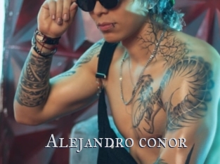 Alejandro_conor