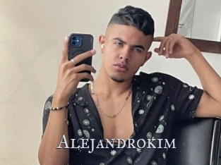 Alejandrokim