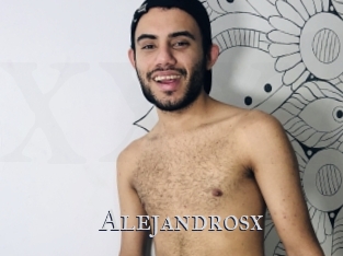 Alejandrosx