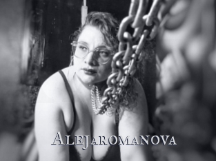 Alejaromanova