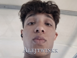 Alejtwinkk