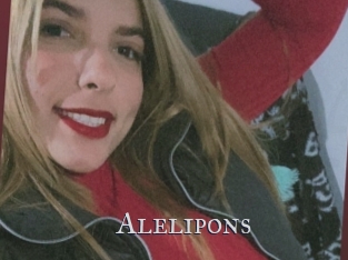 Alelipons