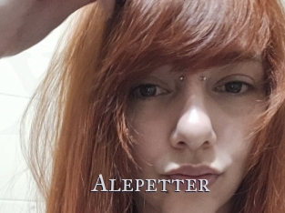 Alepetter