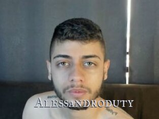 Alessandroduty