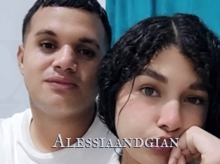 Alessiaandgian