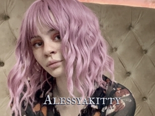 Alessyakitty