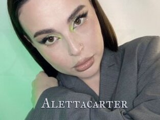 Alettacarter