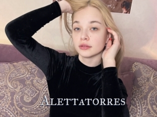 Alettatorres