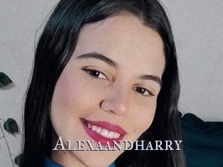 Alexaandharry