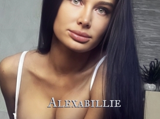 Alexabillie