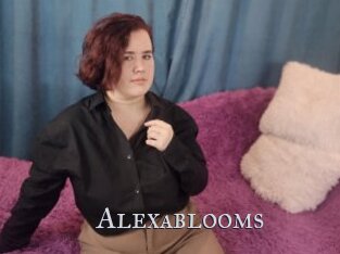 Alexablooms