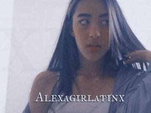 Alexagirlatinx