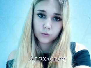 Alexagrow