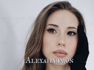 Alexaharmon