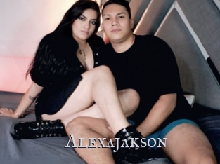 Alexajakson