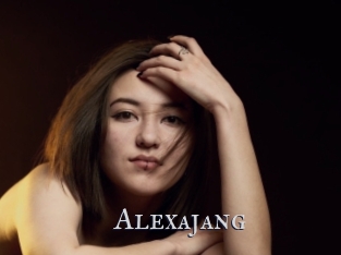 Alexajang