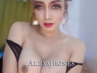 Alexajhones